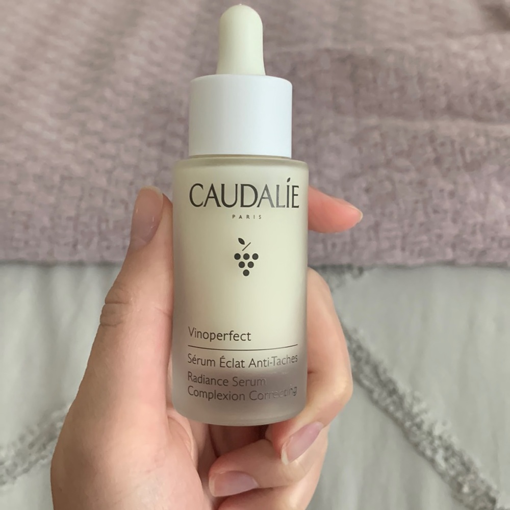 Caudalie Vinoperfect Serum